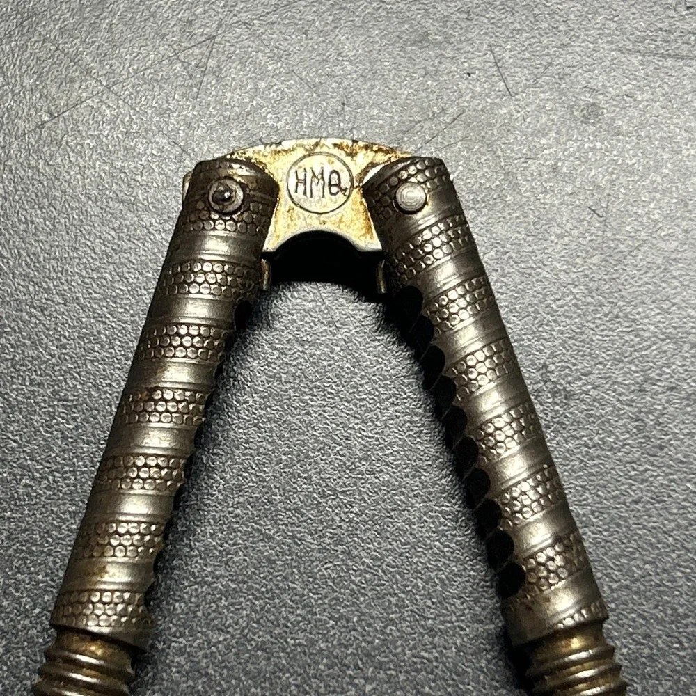 Metal Nut Cracker Tool 5